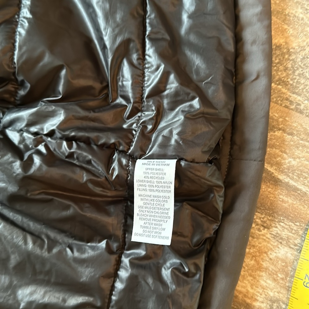 Men’s ski jacket - Picture 7 of 8